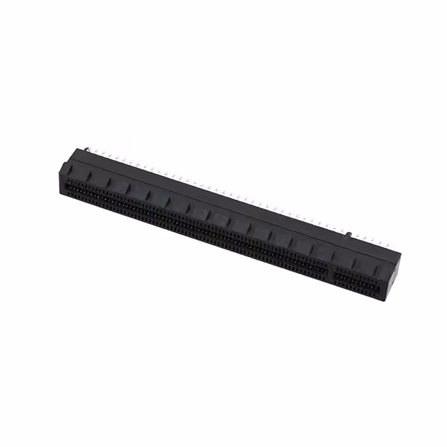 10039755-10003TLF Amphenol ICC (FCI)  Edgeboard Connectors